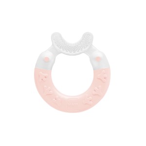 Bite & Brush - Girl – Ροζ - MAM