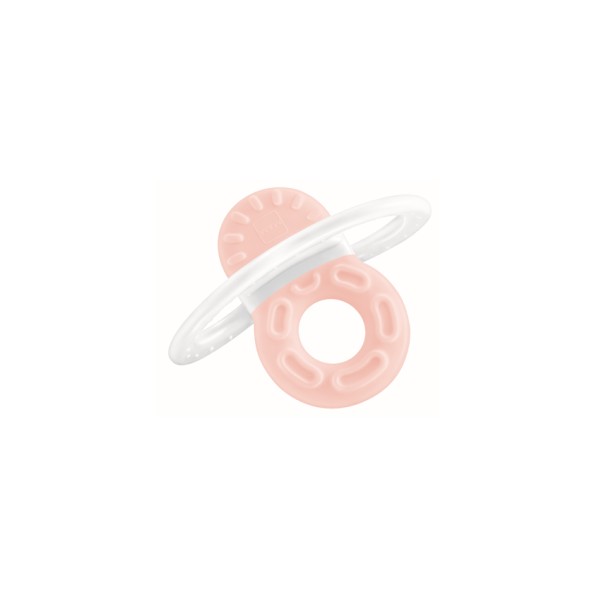 Bite & Relax – Στάδιο 1 - Girl – Ροζ - MAM