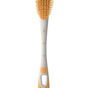 Soft Brush - Unisex – Κίτρινο - MAM Soft Brush - Unisex – Κίτρινο - MAM