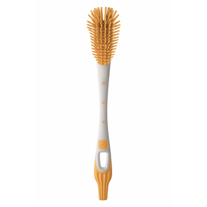 Soft Brush - Unisex – Κίτρινο - MAM