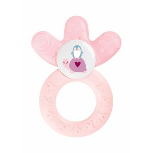 Cooler - Girl – Ροζ - MAM