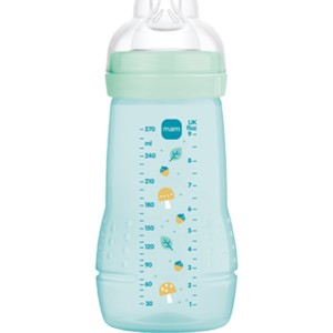 Μπιμπερό Easy Active™ Baby Bottle 270ml - Boy – Γαλάζιο - MAM
