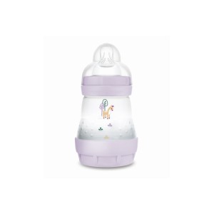 Μπιμπερό Easy Start™ Anti-Colic 160ml - Girl – Μωβ - MAM