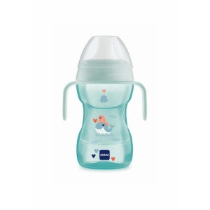 Fun to Drink Cup 270ml - Boy - Μπλε - MAM