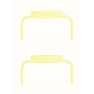 Hold my cup - Unisex – Κίτρινο - MAM