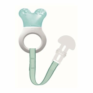 Mini Cooler & Clip - Boy – Τιρκουάζ - MAM