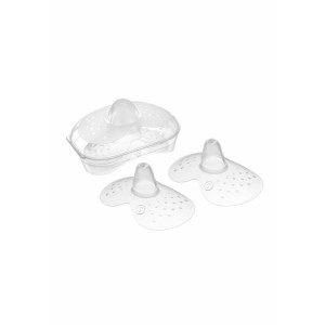 Προστατευτικά θηλών – Μέγεθος Small - MAM