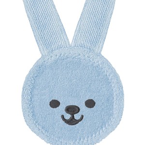 Oral Care Rabbit - Boy - Μπλε - MAM Oral Care Rabbit - Boy - Μπλε - MAM