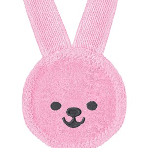 Oral Care Rabbit - Girl – Ροζ - MAM Oral Care Rabbit - Girl – Ροζ - MAM