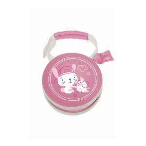 Pod - Girl – Ροζ - MAM