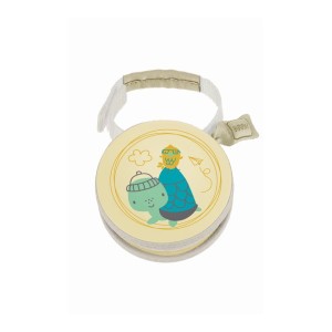 Pod - Unisex – Κρεμ - MAM