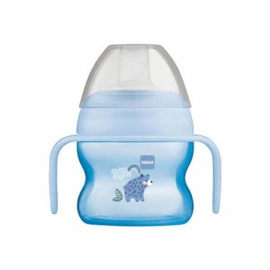 Starter Cup 150ml - Boy – Γαλάζιο - MAM
