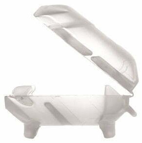 Clip it! & Cover - Boy – Γαλάζιο - MAM Clip it! & Cover - Boy – Γαλάζιο - MAM