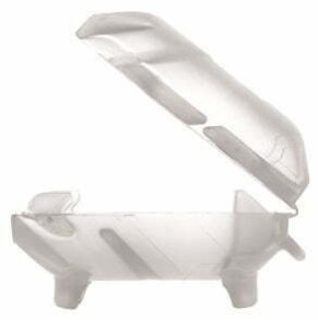 Clip it! & Cover - Boy – Γαλάζιο - MAM