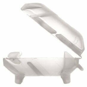 Clip it! & Cover - Boy – Γαλάζιο - MAM