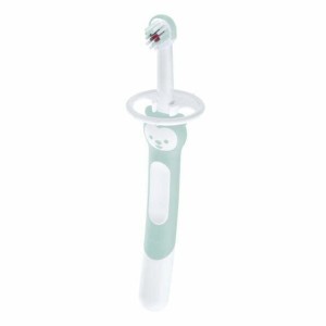 Training Brush - Boy – Τιρκουάζ - MAM Training Brush - Boy – Τιρκουάζ - MAM