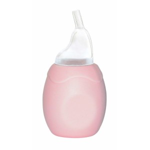 Αποφρακτήρας Μύτης - Girl – Ροζ - MAM