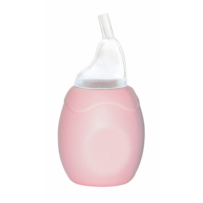 Αποφρακτήρας Μύτης - Girl – Ροζ - MAM