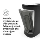 Παρασκευαστής Γάλακτος Formula Pro Advanced Charcoal Baby Brezza Παρασκευαστής Γάλακτος Formula Pro Advanced Charcoal Baby Brezza