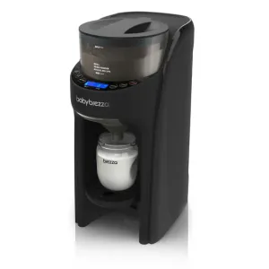 Παρασκευαστής Γάλακτος Formula Pro Advanced Noir Μαύρο Baby Brezza