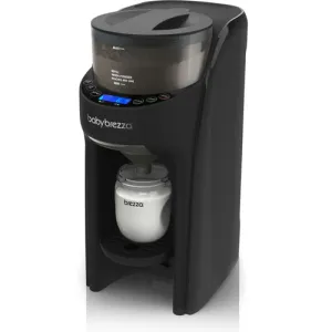 Παρασκευαστής Γάλακτος Formula Pro Advanced  All Black Baby Brezza