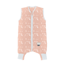 Nuvita Χειμερινός Υπνόσακος Με Πόδια Και Πτυσσόμενη Αντιολισθητική Κάλτσα 2.5 tog 90200 Dreams English Rose Nuvita Χειμερινός Υπνόσακος Με Πόδια Και Πτυσσόμενη Αντιολισθητική Κάλτσα 2.5 tog 90200 Dreams English Rose