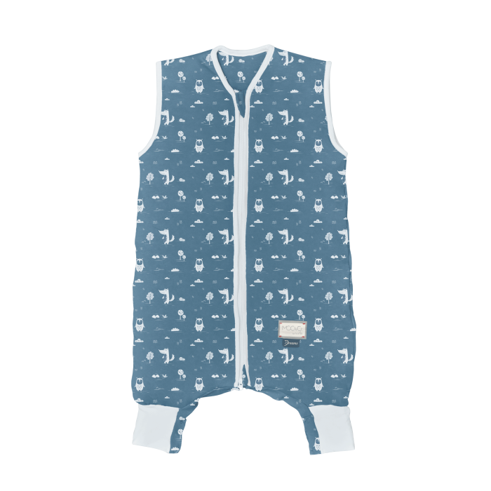 Nuvita Χειμερινός Υπνόσακος Με Πόδια Και Πτυσσόμενη Αντιολισθητική Κάλτσα 2.5 tog 90200 Dreams Powder Blue Nuvita Χειμερινός Υπνόσακος Με Πόδια Και Πτυσσόμενη Αντιολισθητική Κάλτσα 2.5 tog 90200 Dreams Powder Blue