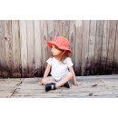 Αντηλιακό Καπέλο UPF50+ Φράουλα Zoocchini Αντηλιακό Καπέλο UPF50+ Φράουλα Zoocchini