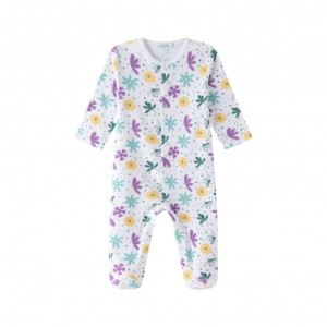 Amomi Φορμάκι Interlock Flowers Amomi Φορμάκι Interlock Flowers