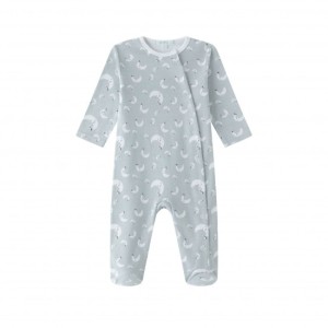 Amomi Φορμάκι Interlock Grey Amomi Φορμάκι Interlock Grey