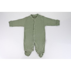 Amomi Φορμάκι Interlock Λαδί Amomi Φορμάκι Interlock Λαδί