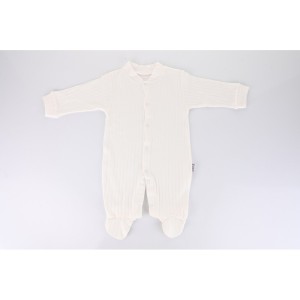 Amomi Φορμάκι Interlock Λευκό Amomi Φορμάκι Interlock Λευκό