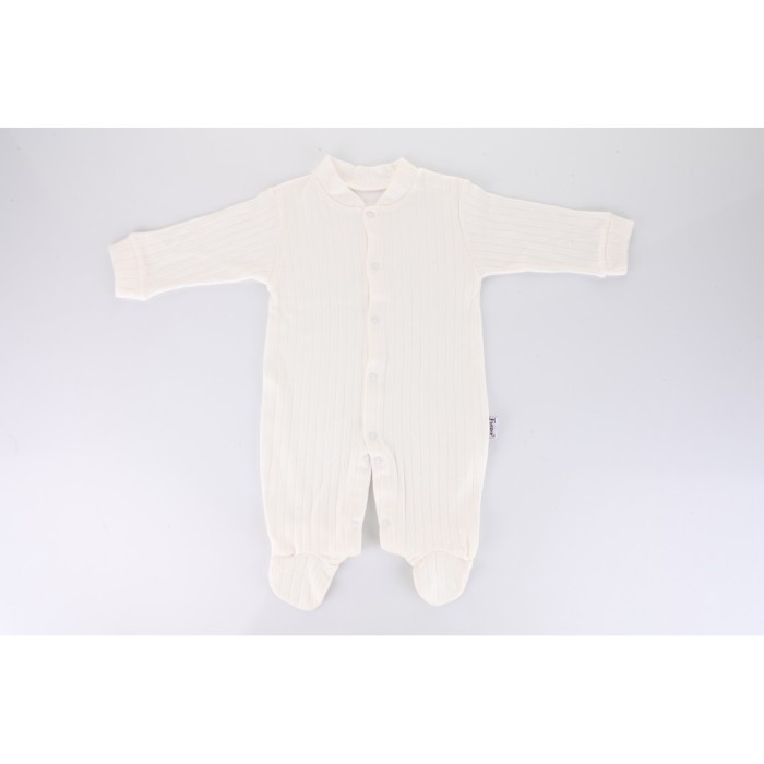 Amomi Φορμάκι Interlock Λευκό Amomi Φορμάκι Interlock Λευκό