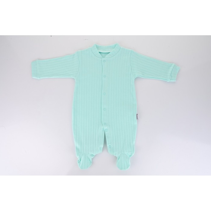 Amomi Φορμάκι Interlock Μέντα