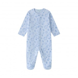 Amomi Φορμάκι Interlock Σιελ Amomi Φορμάκι Interlock Σιελ