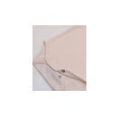 Bamboom Βρεφικό Κορμάκι Με Βολάν Pink Bamboom Βρεφικό Κορμάκι Με Βολάν Pink