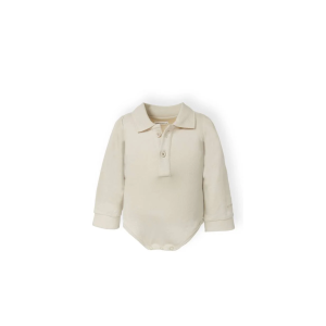 Bamboom Βρεφικό Κορμάκι Polo Sand