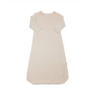 Bamboom Υπνόσακος Με Μανίκια 0.5 Tog Jersey Camel