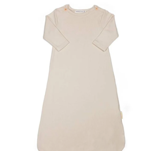 Bamboom Υπνόσακος Με Μανίκια 0.5 Tog Jersey Camel