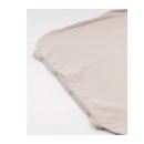 Bamboom Υπνόσακος Με Μανίκια 0.5 Tog Jersey Camel Bamboom Υπνόσακος Με Μανίκια 0.5 Tog Jersey Camel