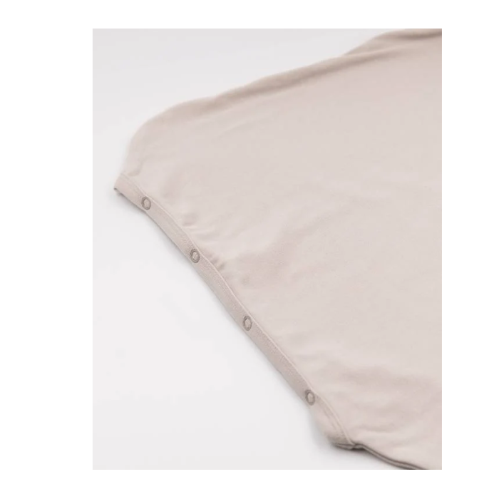 Bamboom Υπνόσακος Με Μανίκια 0.5 Tog Jersey Camel Bamboom Υπνόσακος Με Μανίκια 0.5 Tog Jersey Camel