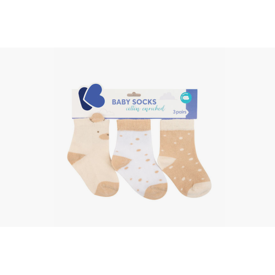 Βρεφικές Κάλτσες My Teddy Kikka Boo