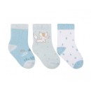 Βρεφικές Θερμικές Κάλτσες Little Fox Kikka Boo Βρεφικές Θερμικές Κάλτσες Little Fox Kikka Boo