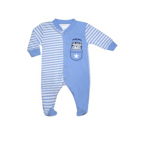 Βρεφικό Βαμβακερό Φορμάκι Λιονταράκι Χειμερινό Pretty Baby Βρεφικό Βαμβακερό Φορμάκι Λιονταράκι Χειμερινό Pretty Baby