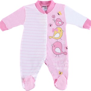 Βρεφικό Φορμάκι Βαμβακερό Perhaps Καλοκαιρινό Βρεφικό Φορμάκι Βαμβακερό Perhaps Καλοκαιρινό