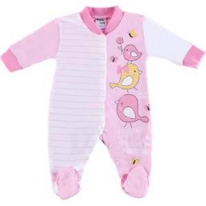 Βρεφικό Φορμάκι Βαμβακερό Perhaps Καλοκαιρινό Βρεφικό Φορμάκι Βαμβακερό Perhaps Καλοκαιρινό