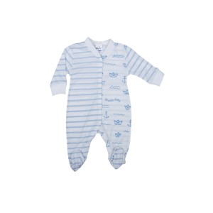 Βρεφικό Φορμάκι Βαμβακερό All Over Καλοκαιρινό Βρεφικό Φορμάκι Βαμβακερό All Over Καλοκαιρινό