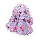 Cape Sunhat UPF50 Γοργόνα Zoocchini Cape Sunhat UPF50 Γοργόνα Zoocchini
