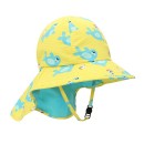 Cape Sunhat UPF50 Φωκά Zoocchini Cape Sunhat UPF50 Φωκά Zoocchini