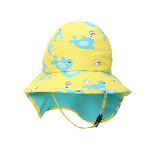 Cape Sunhat UPF50 Φωκά Zoocchini Cape Sunhat UPF50 Φωκά Zoocchini